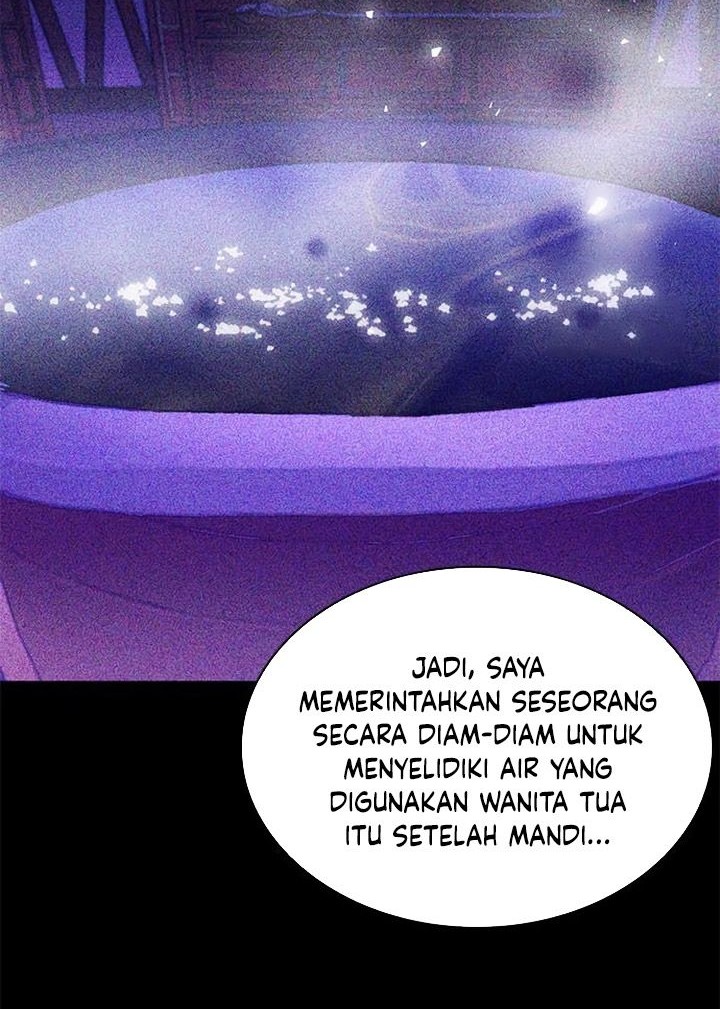 Seoul Station Druid chapter 147 halaman 25