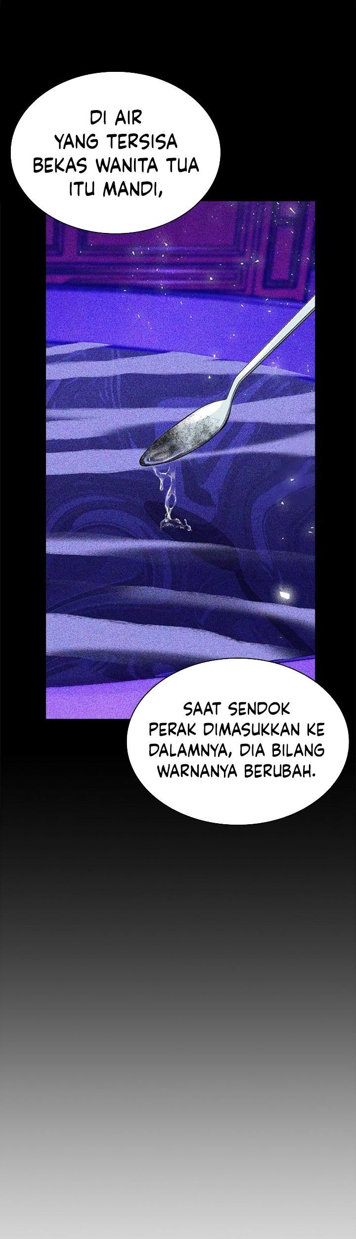 Seoul Station Druid chapter 147 halaman 26