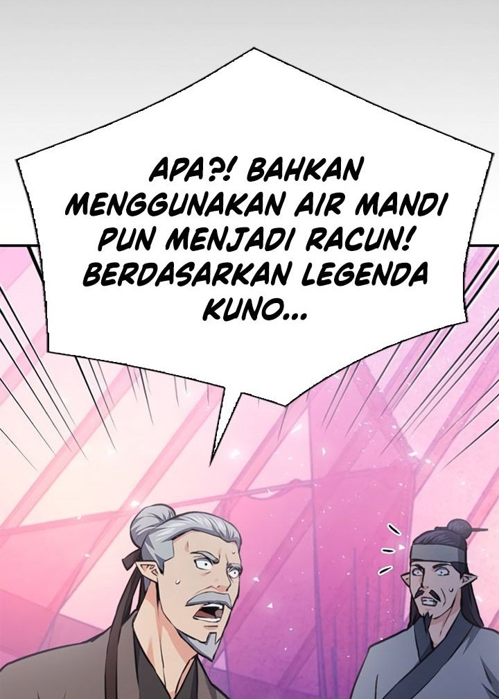 Seoul Station Druid chapter 147 halaman 27