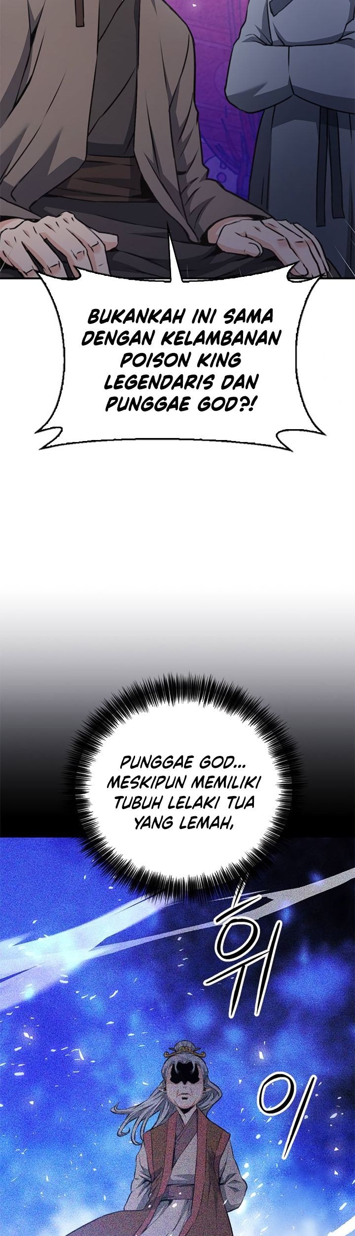 Seoul Station Druid chapter 147 halaman 28