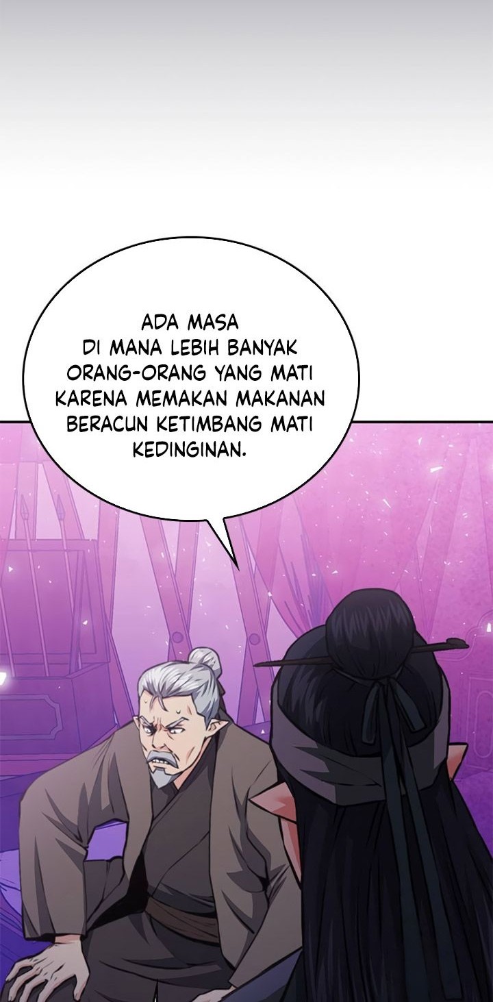 Seoul Station Druid chapter 147 halaman 31