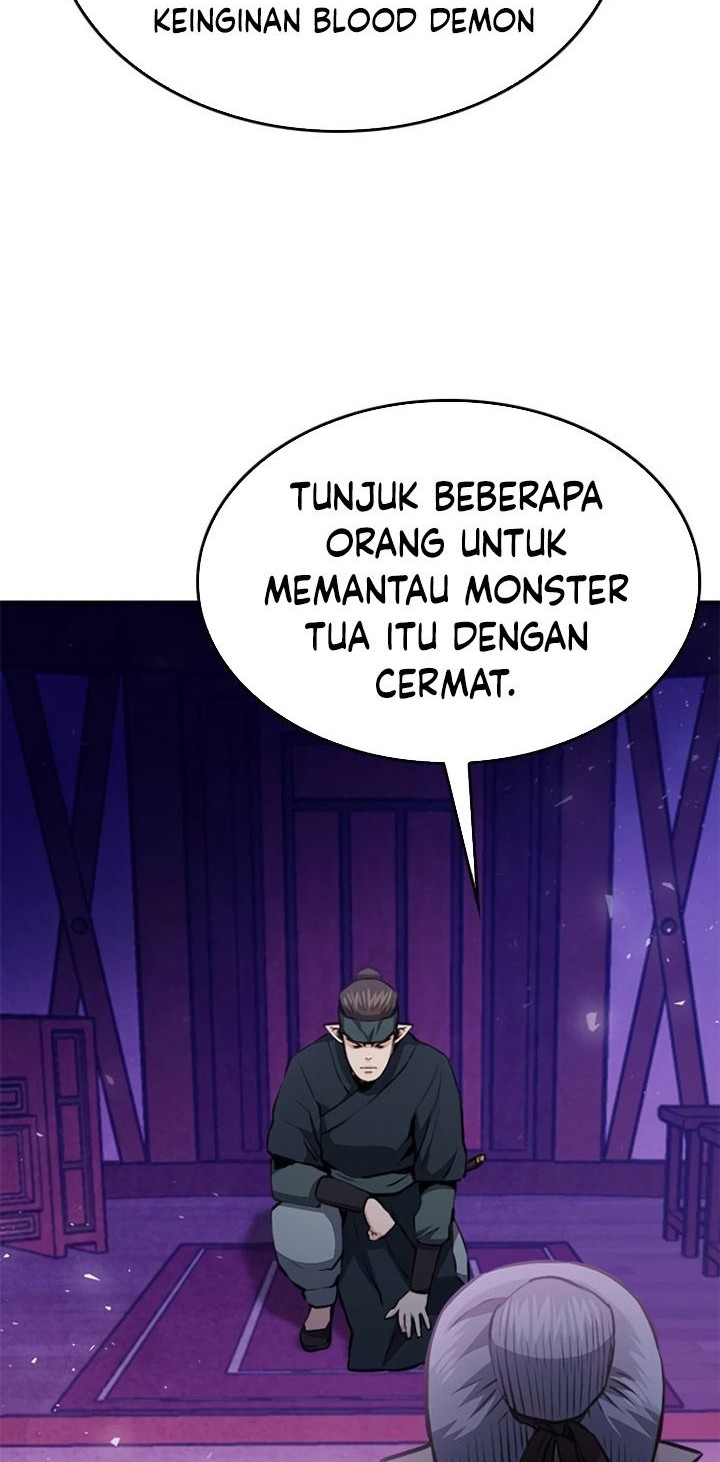 Seoul Station Druid chapter 147 halaman 33