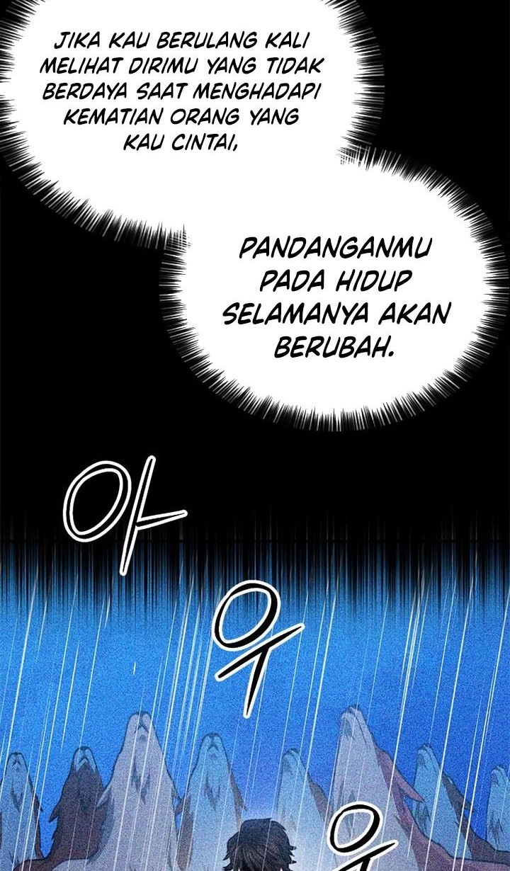 Seoul Station Druid chapter 147 halaman 41