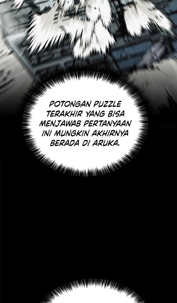 Seoul Station Druid chapter 147 halaman 43