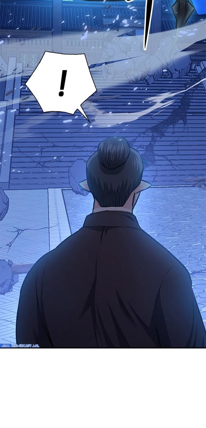 Seoul Station Druid chapter 147 halaman 61