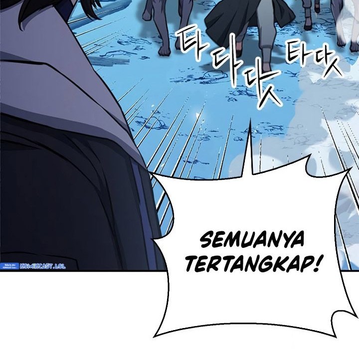 Seoul Station Druid chapter 147 halaman 63