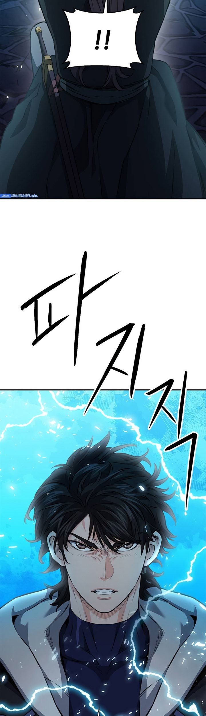 Seoul Station Druid chapter 147 halaman 68