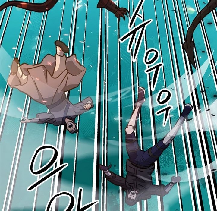 Seoul Station Druid chapter 147 halaman 93