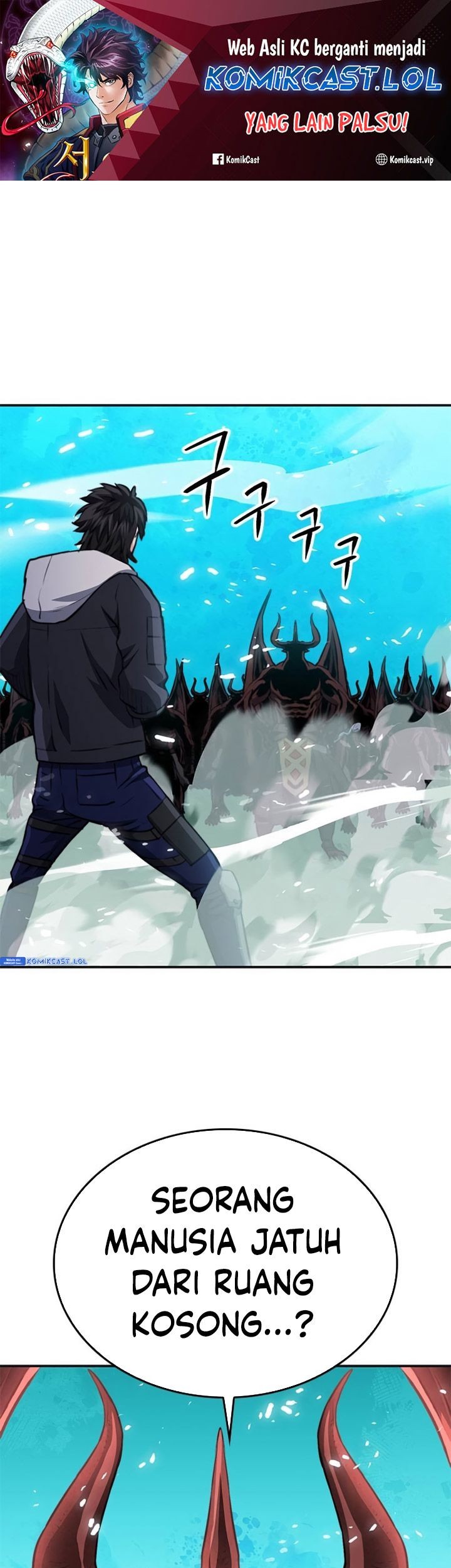 Seoul Station Druid Bab 148 halaman 2