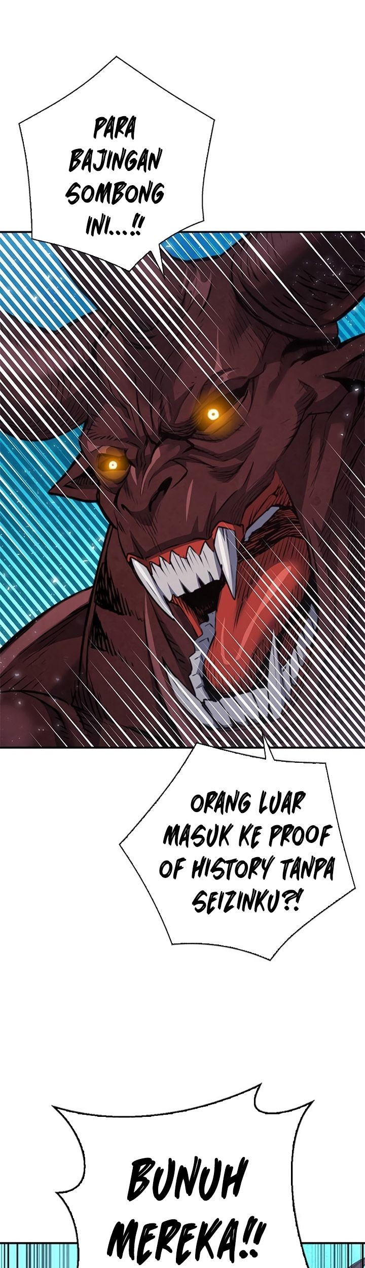 Seoul Station Druid Bab 148 halaman 6