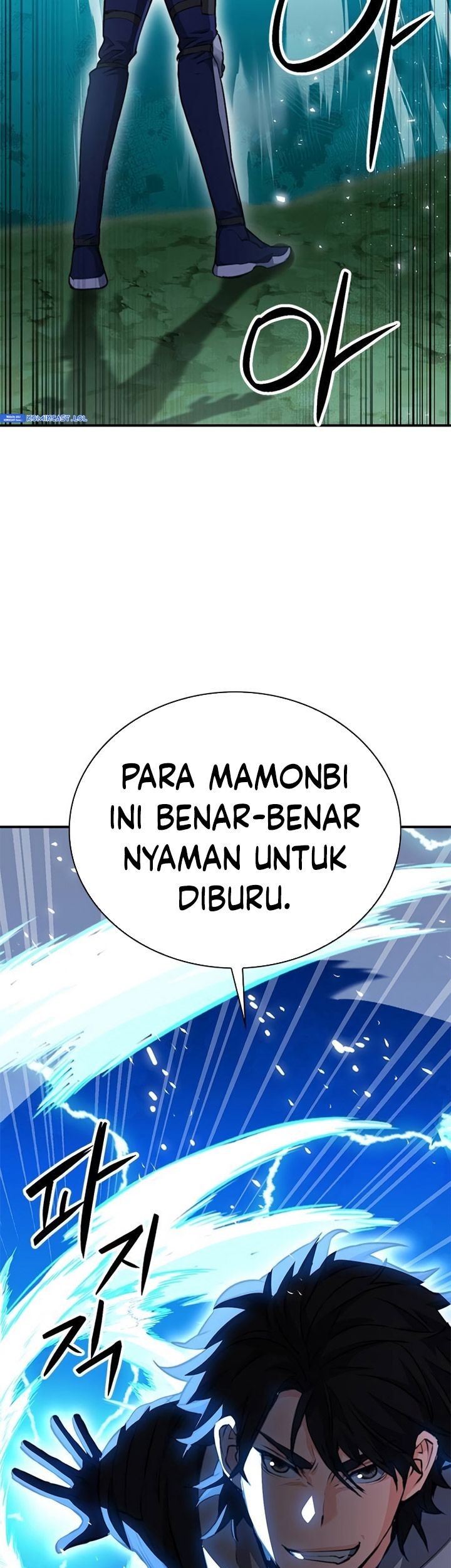 Seoul Station Druid Bab 148 halaman 8