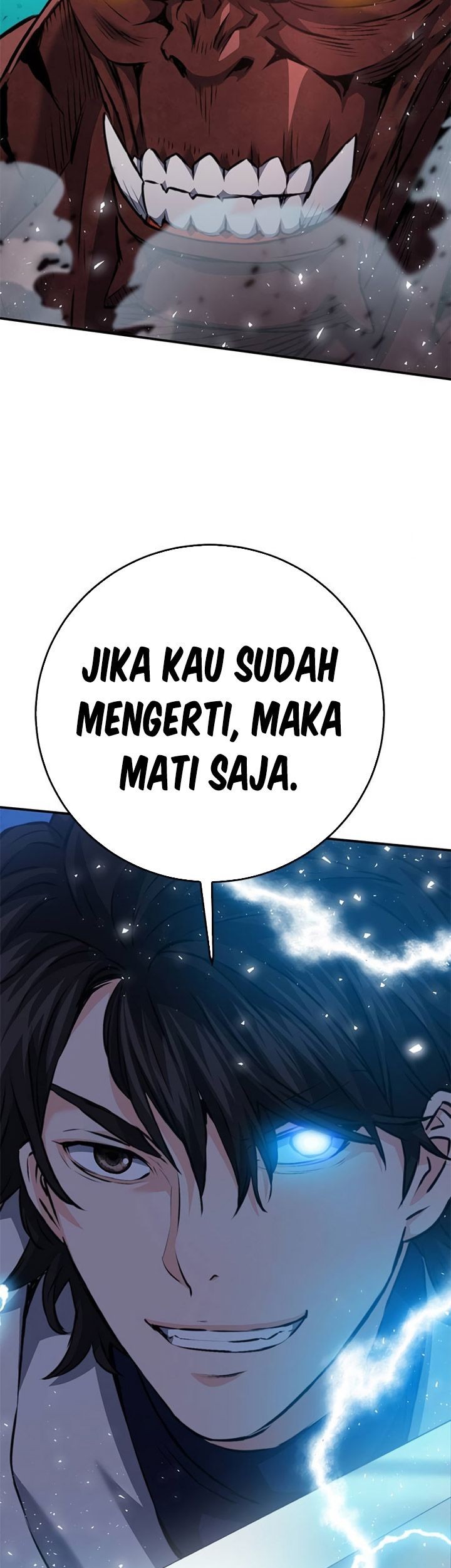 Seoul Station Druid Bab 148 halaman 24