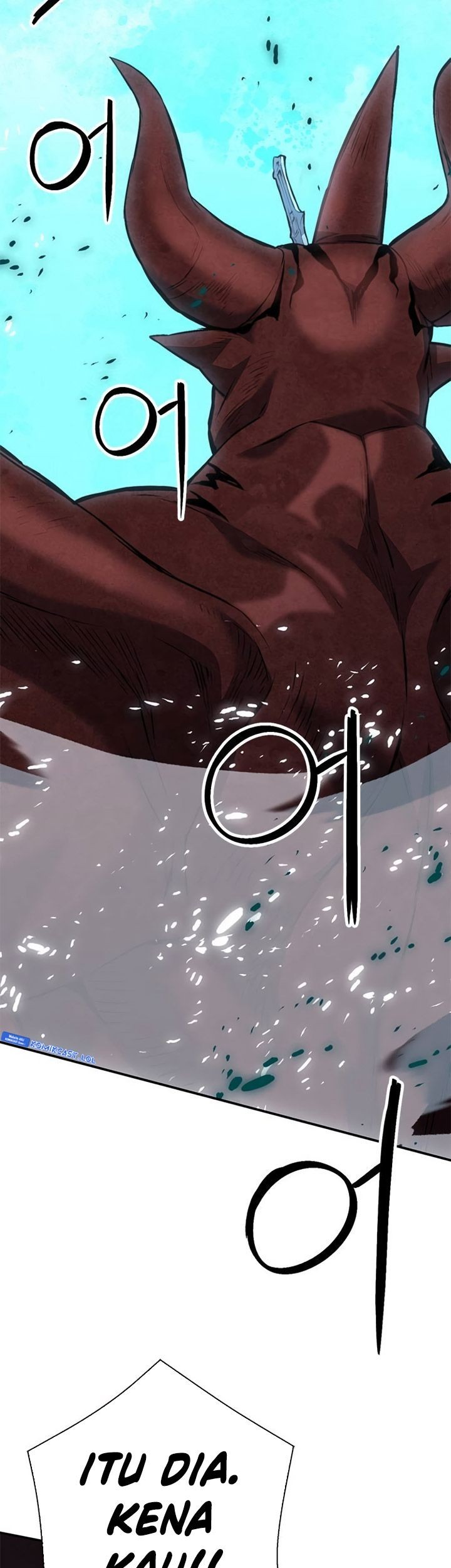 Seoul Station Druid Bab 148 halaman 28