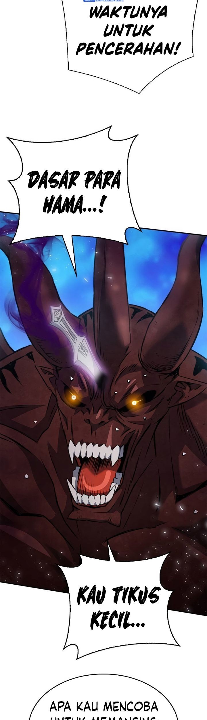 Seoul Station Druid Bab 148 halaman 30