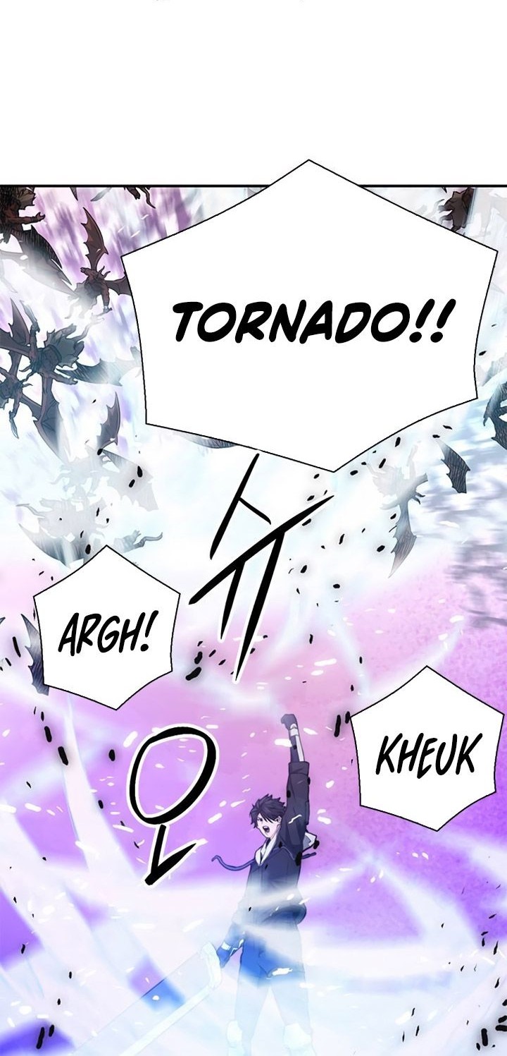 Seoul Station Druid Bab 148 halaman 41