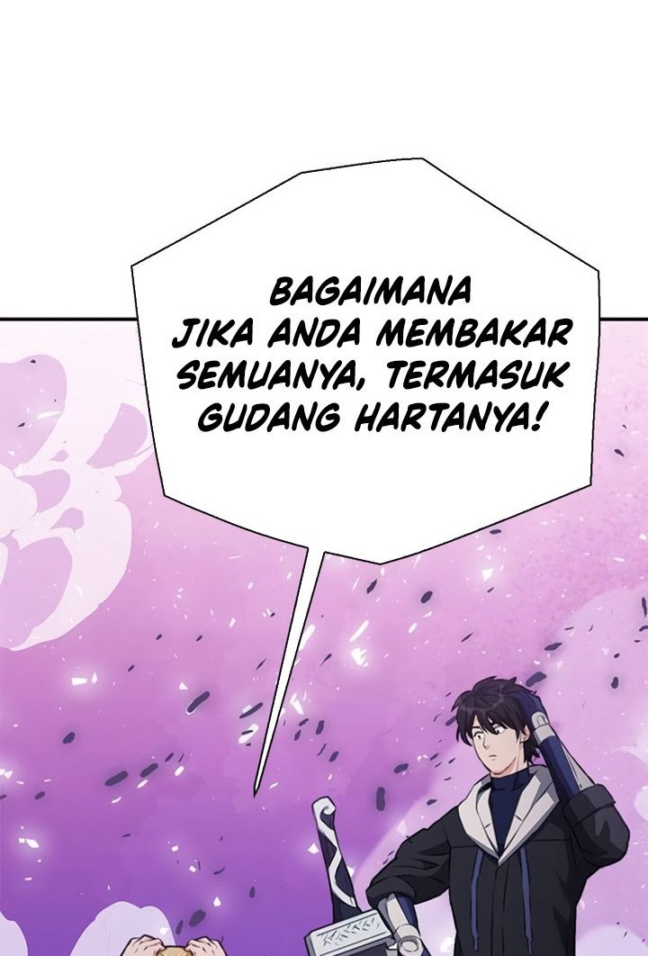 Seoul Station Druid Bab 148 halaman 45