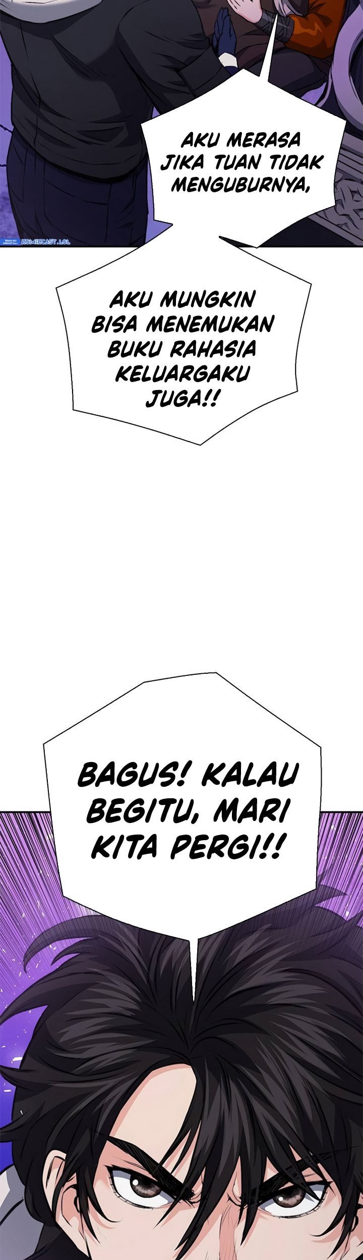 Seoul Station Druid Bab 148 halaman 52