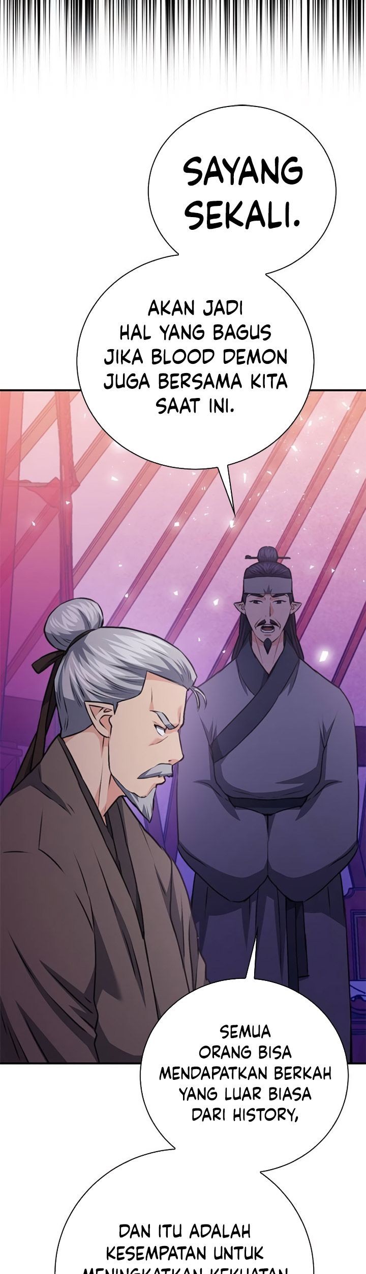 Seoul Station Druid Bab 148 halaman 62