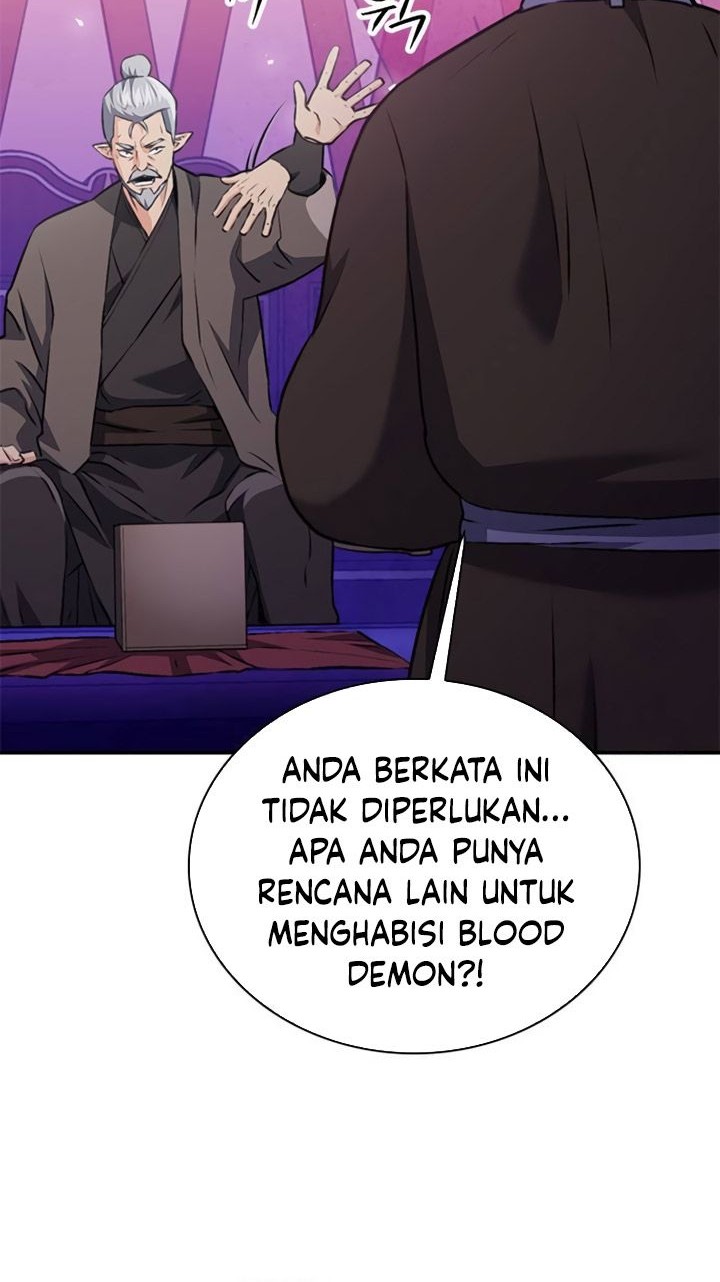 Seoul Station Druid Bab 148 halaman 73