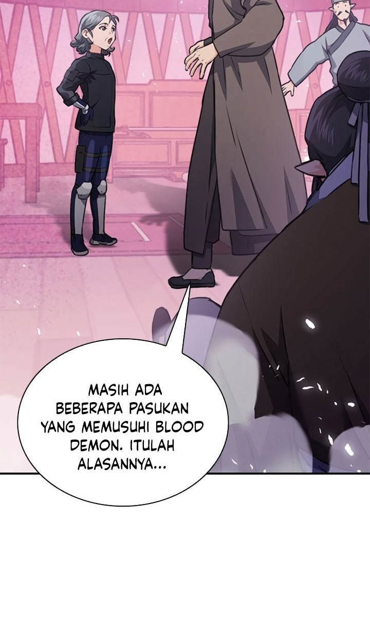 Seoul Station Druid Bab 148 halaman 81