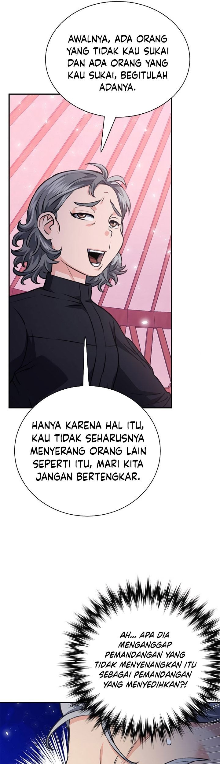 Seoul Station Druid Bab 148 halaman 82