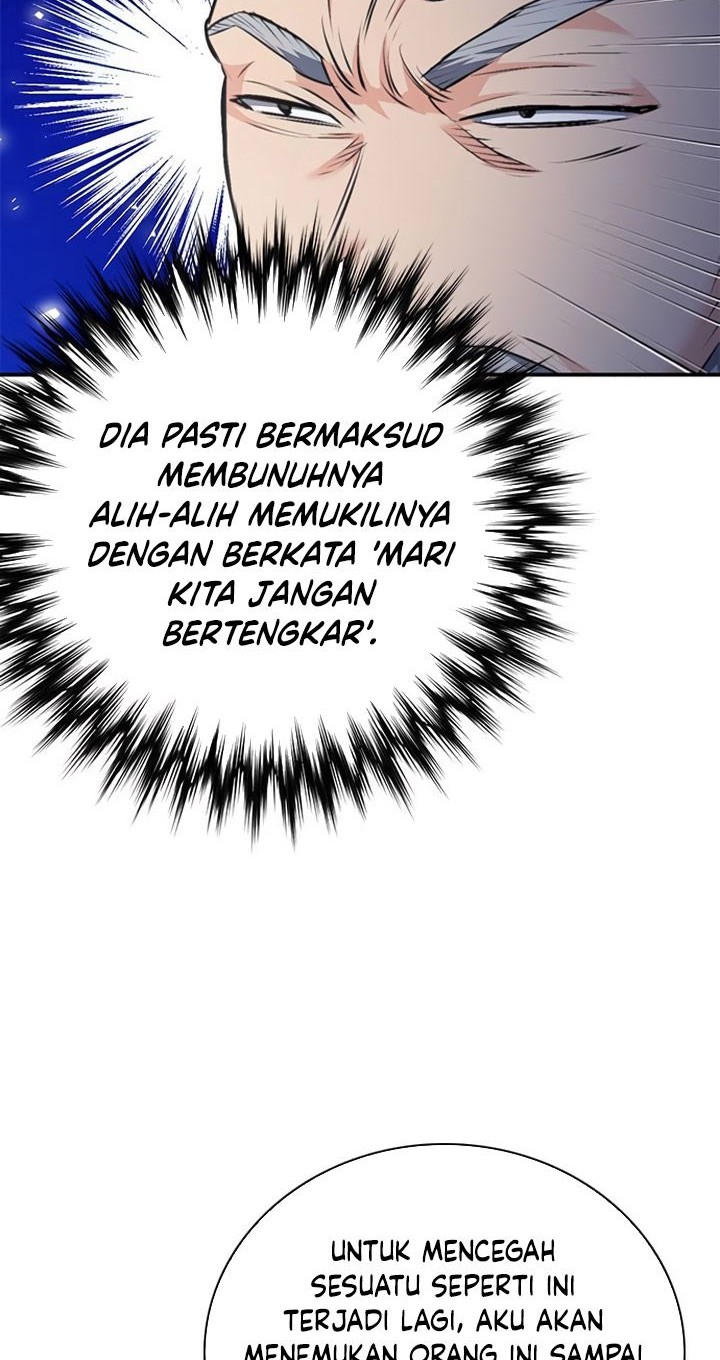 Seoul Station Druid Bab 148 halaman 83