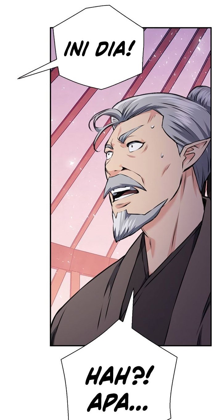 Seoul Station Druid Bab 148 halaman 85