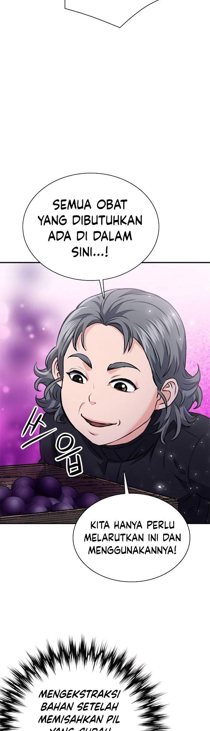 Seoul Station Druid Bab 148 halaman 86