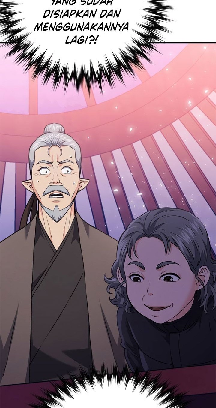 Seoul Station Druid Bab 148 halaman 87