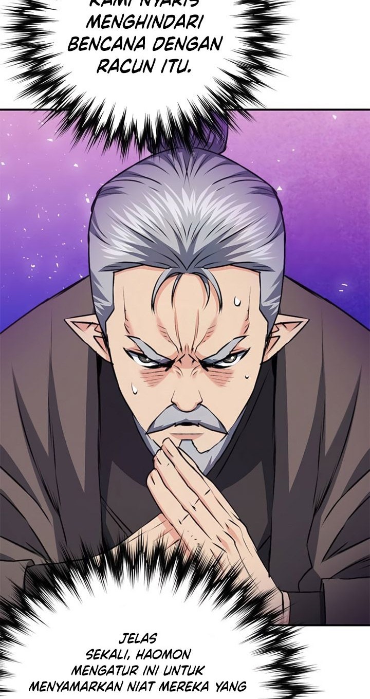 Seoul Station Druid Bab 148 halaman 89
