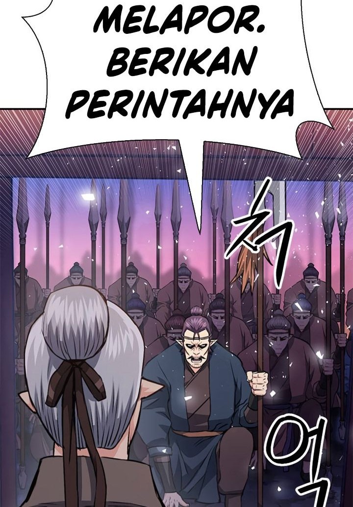 Seoul Station Druid Bab 148 halaman 91