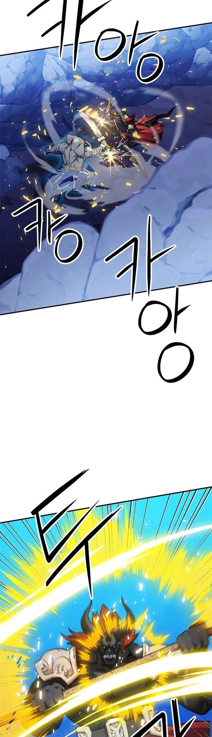 Seoul Station Druid Bab 148 halaman 94