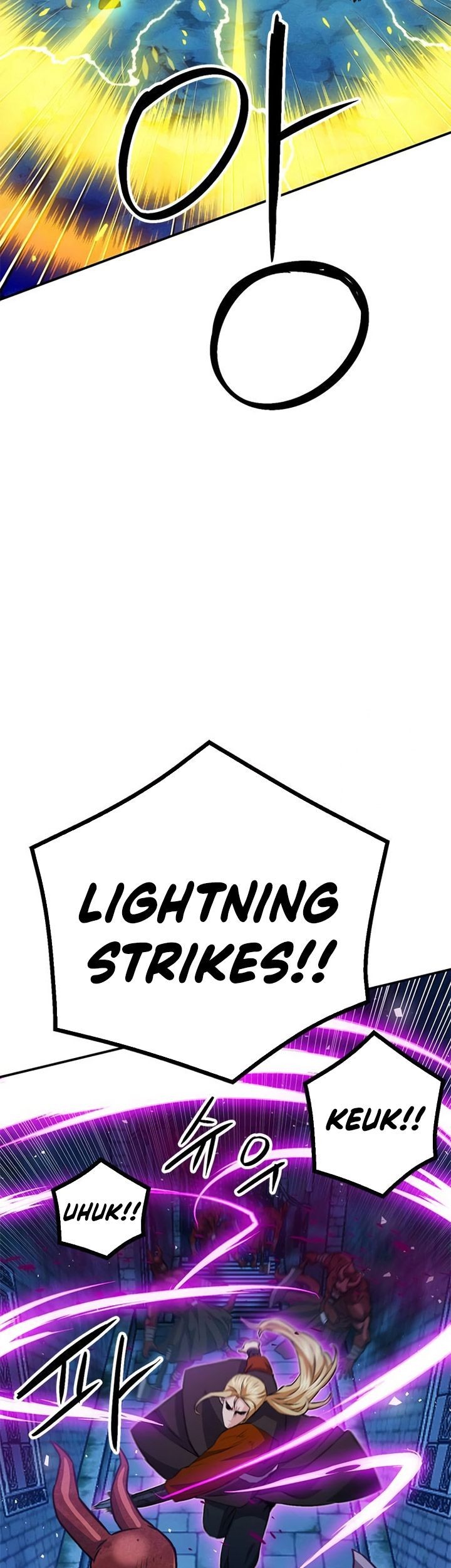 Seoul Station Druid Bab 148 halaman 100