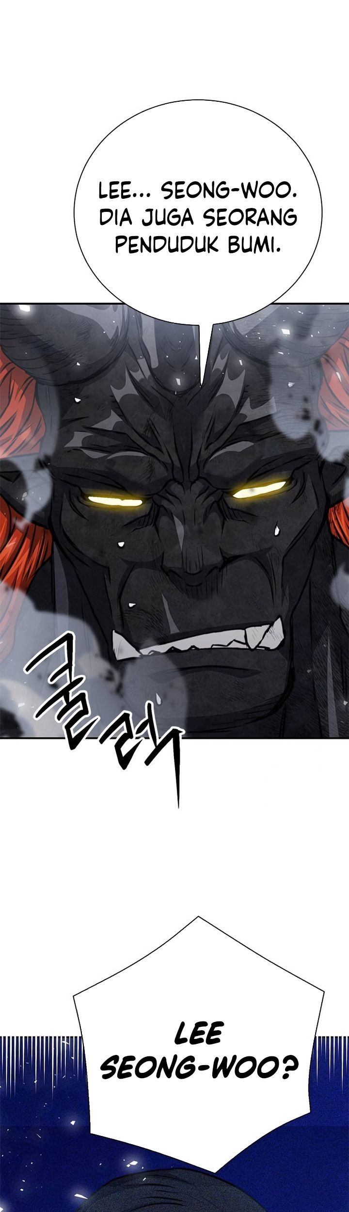 Seoul Station Druid Bab 148 halaman 110