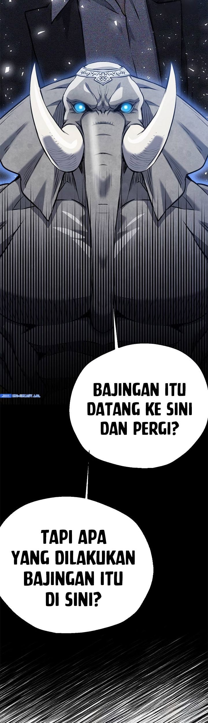 Seoul Station Druid Bab 148 halaman 112