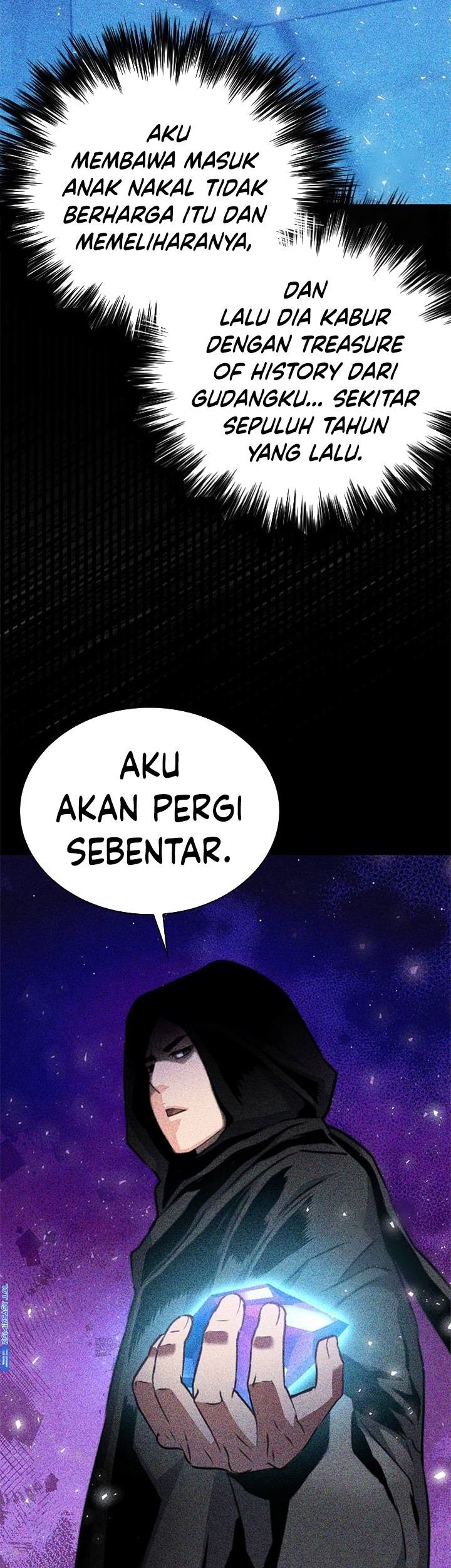 Seoul Station Druid Bab 149 halaman 4
