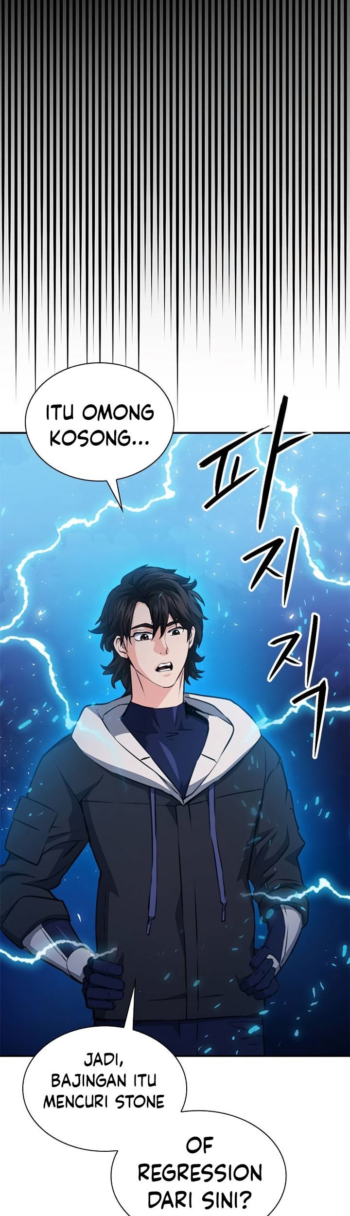 Seoul Station Druid Bab 149 halaman 6