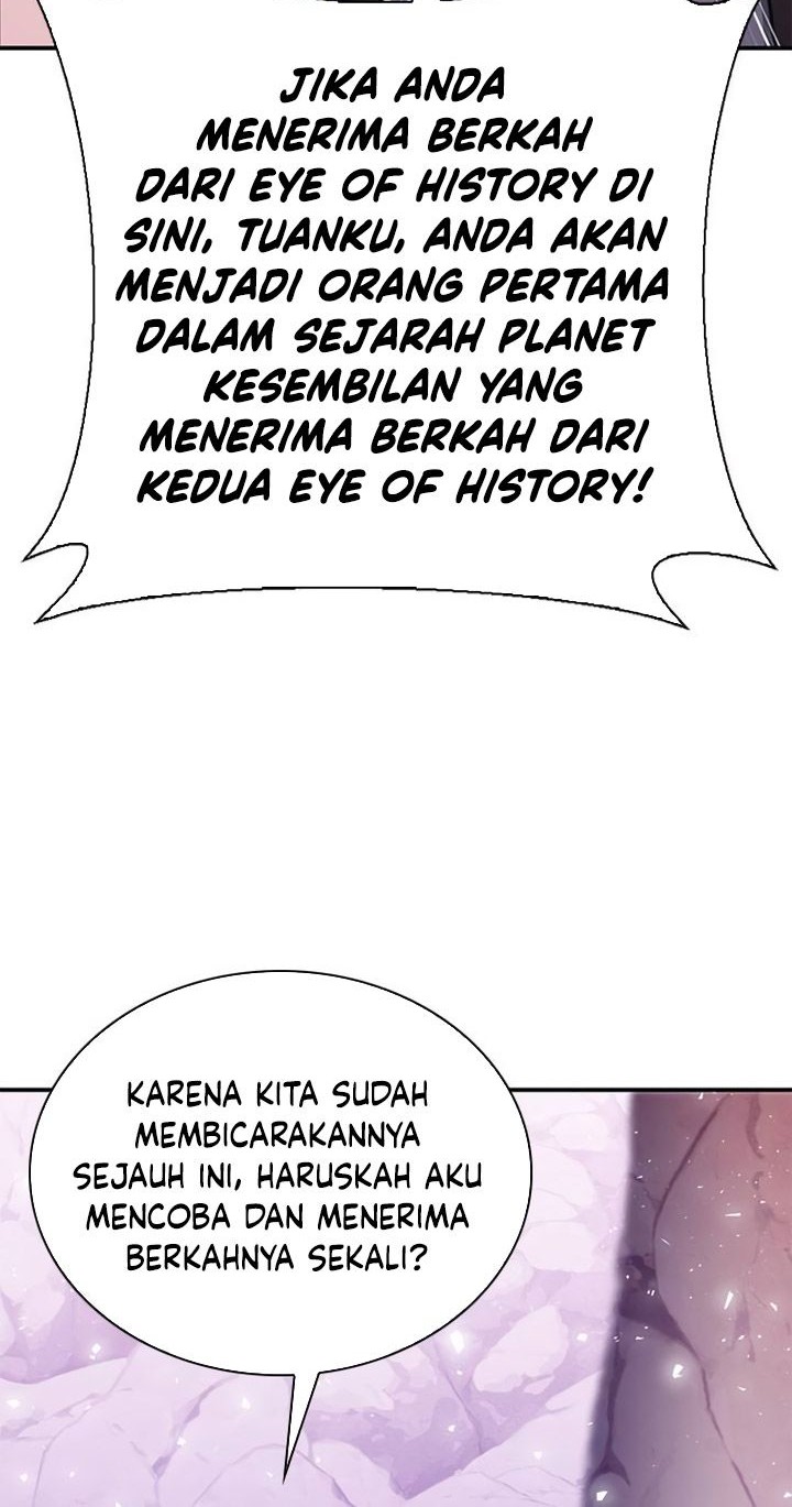 Seoul Station Druid Bab 149 halaman 19