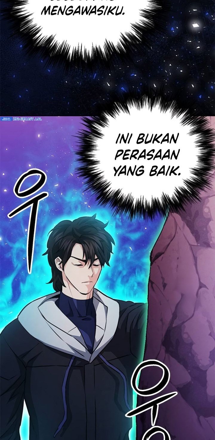 Seoul Station Druid Bab 149 halaman 21