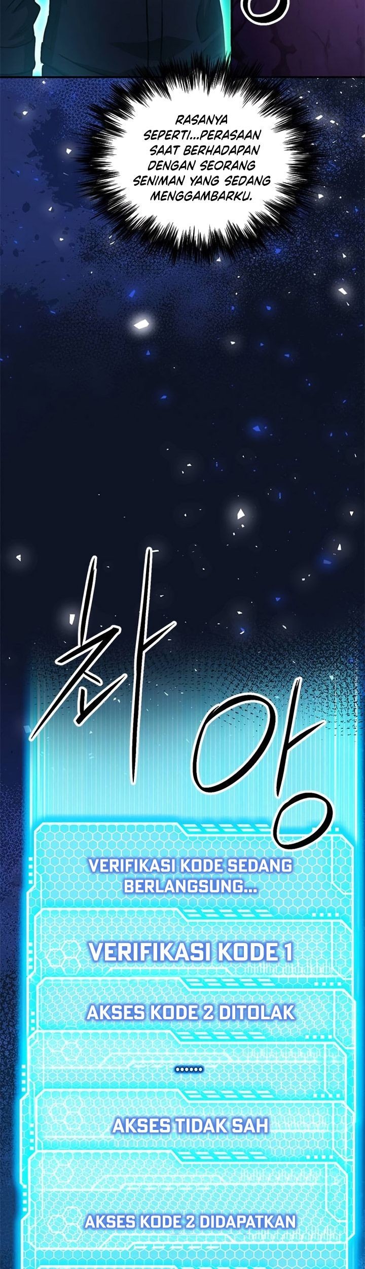 Seoul Station Druid Bab 149 halaman 22