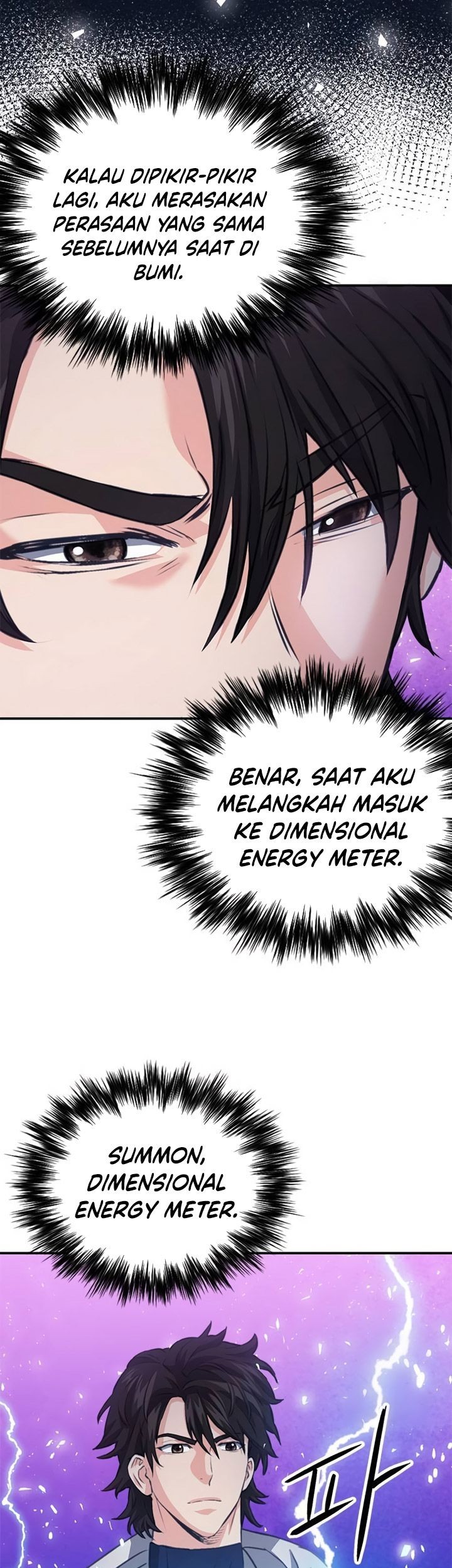 Seoul Station Druid Bab 149 halaman 24