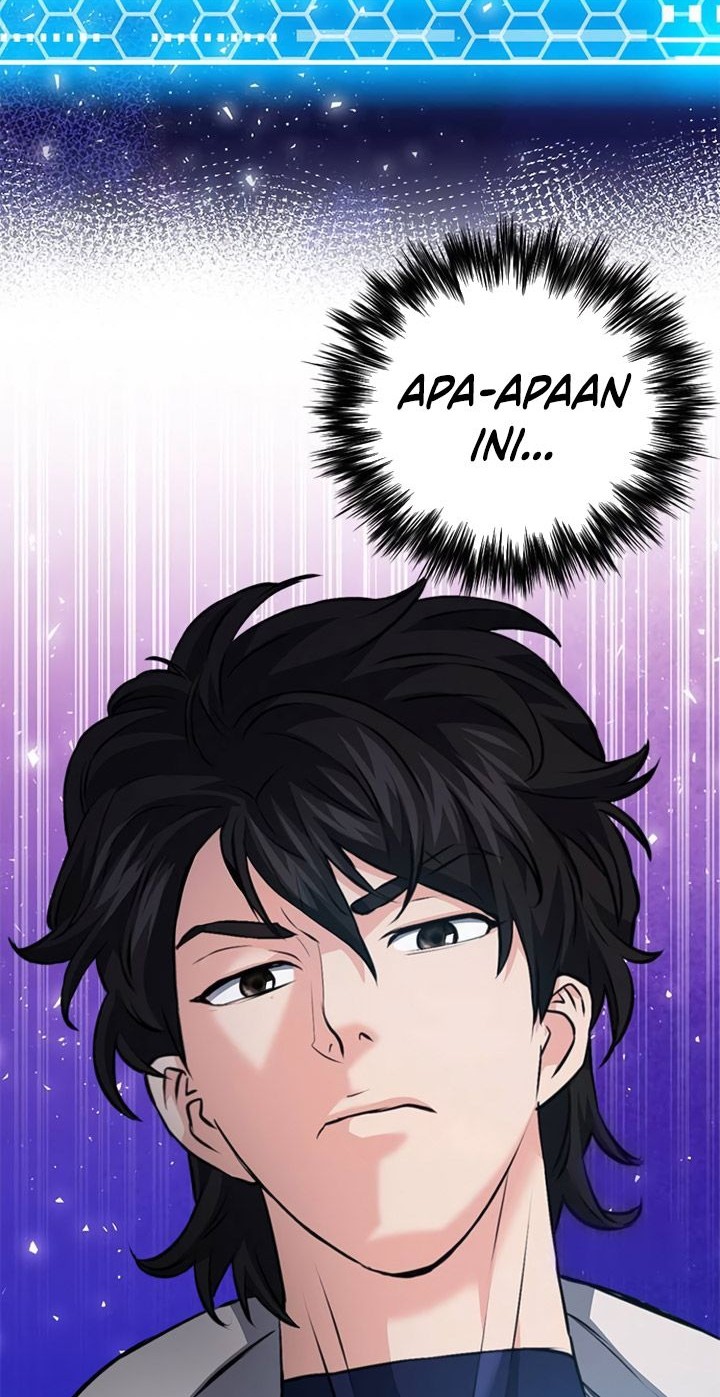 Seoul Station Druid Bab 149 halaman 31
