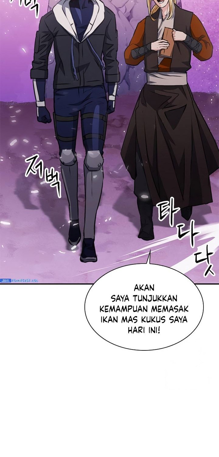 Seoul Station Druid Bab 149 halaman 37