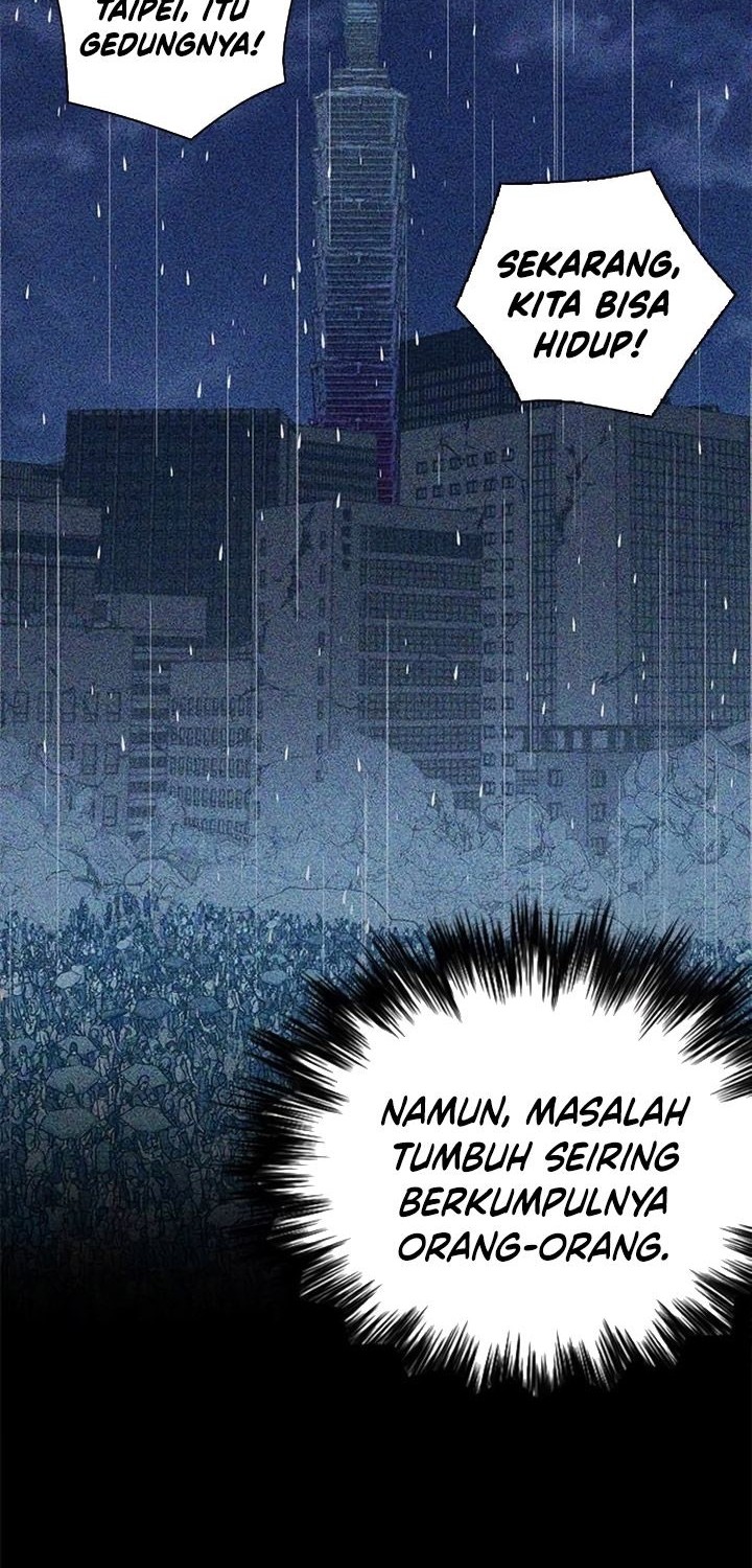 Seoul Station Druid Bab 149 halaman 43