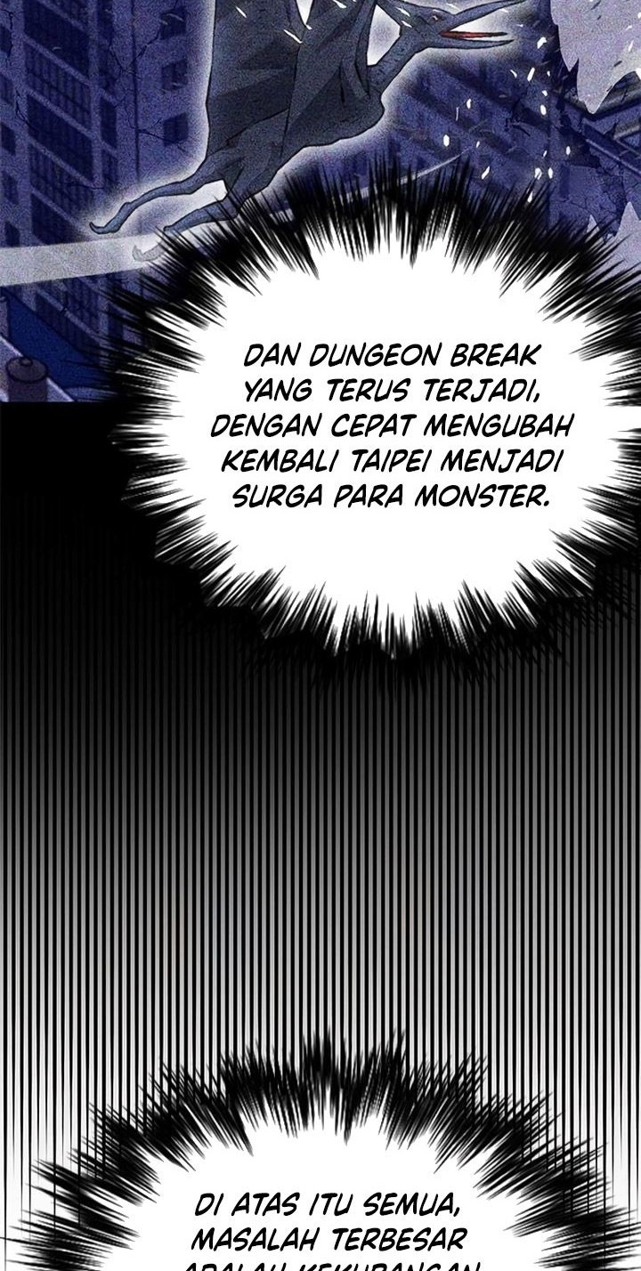 Seoul Station Druid Bab 149 halaman 45