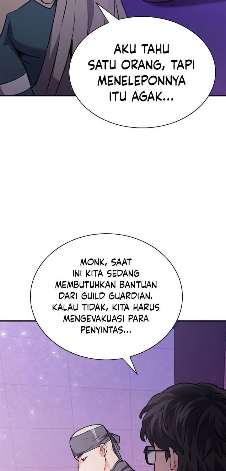 Seoul Station Druid Bab 149 halaman 53