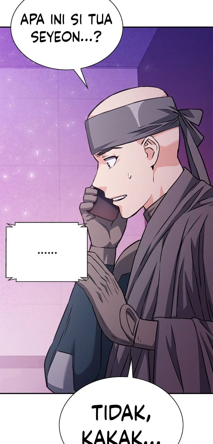 Seoul Station Druid Bab 149 halaman 57