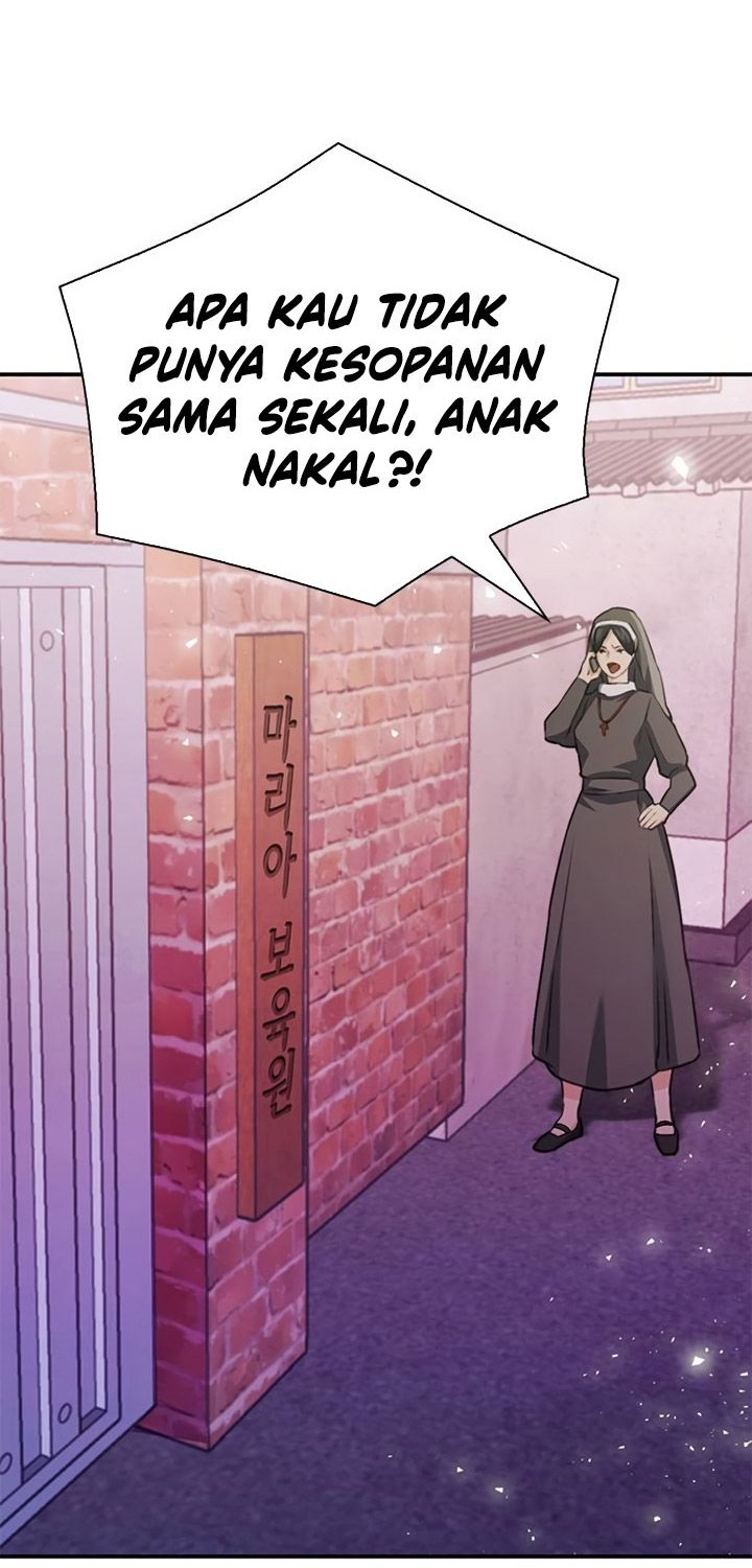 Seoul Station Druid Bab 149 halaman 59