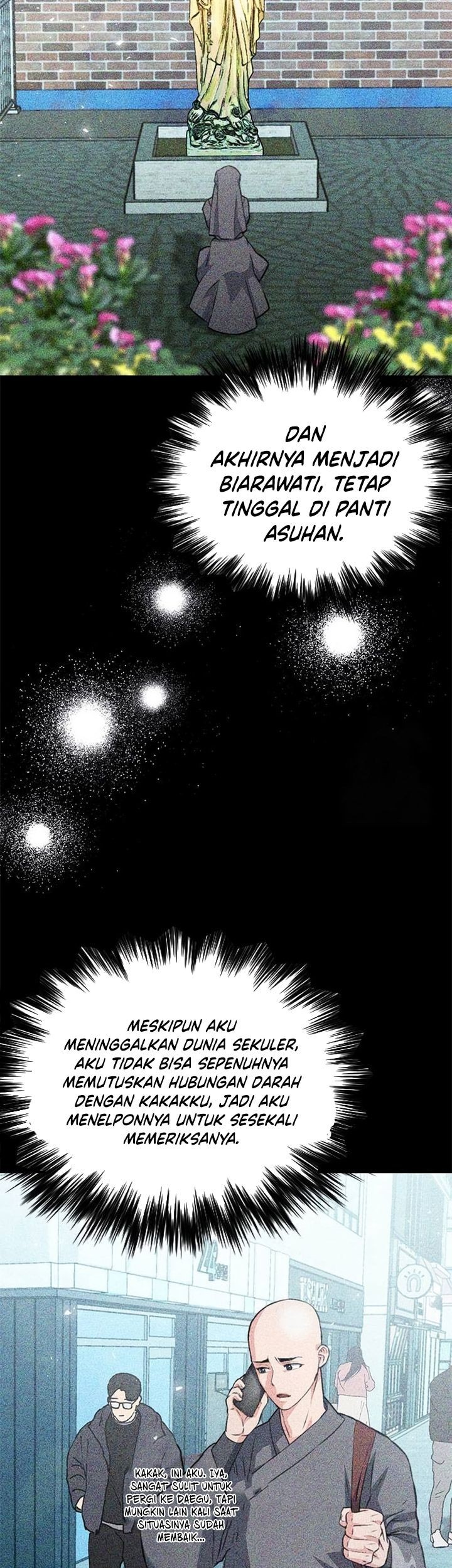 Seoul Station Druid Bab 149 halaman 66