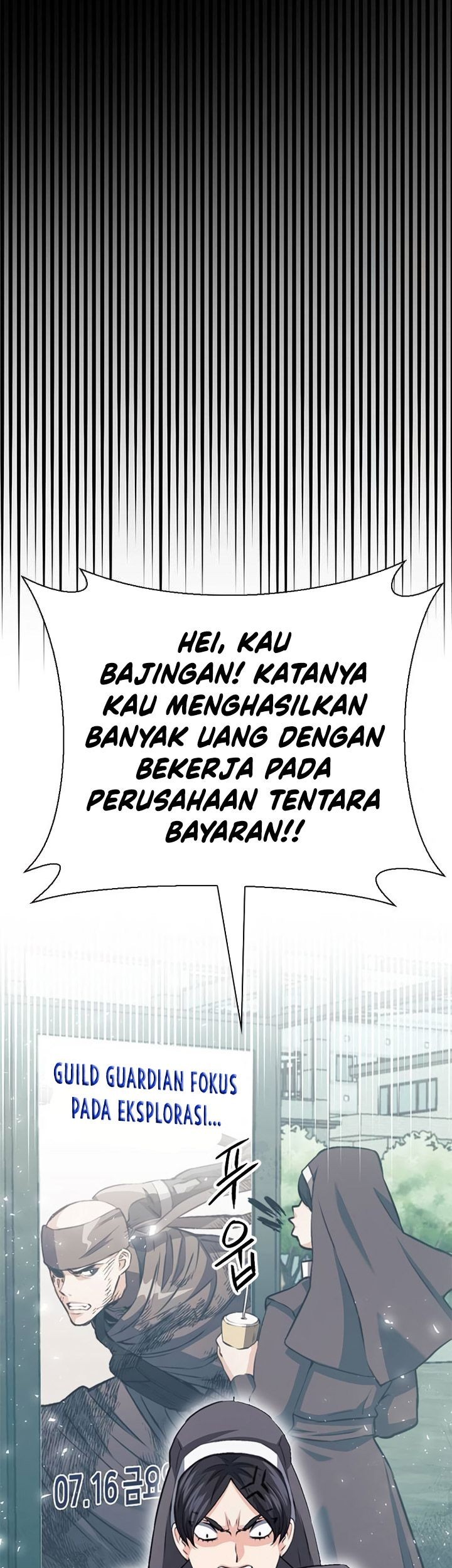 Seoul Station Druid Bab 149 halaman 68